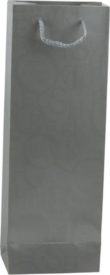 Lean Toys Geantă pentru Cadou Multicoloră 35x9x12cm.