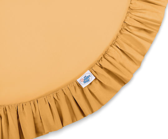 My Sweet Baby Activity Mat Galben