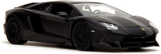 Jada Toys Car Fast & Furious Shaw's Lamborghini Aventador 9336152314r00