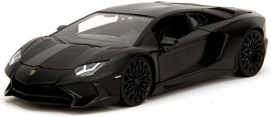 Jada Toys Car Fast & Furious Shaw's Lamborghini Aventador 9336152314r00