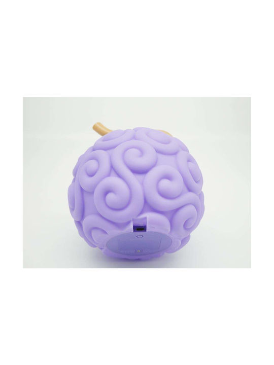 Teknofun One Piece Декоративна Лампа Плодове