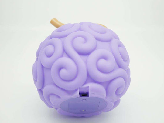 Teknofun Φωτιστικό One Piece Φρούτο Teknofun Φωτιστικό One Piece Φρούτο