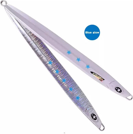 Xesta Artificial Bait Speed Slider, slider 80gr Pwsbl