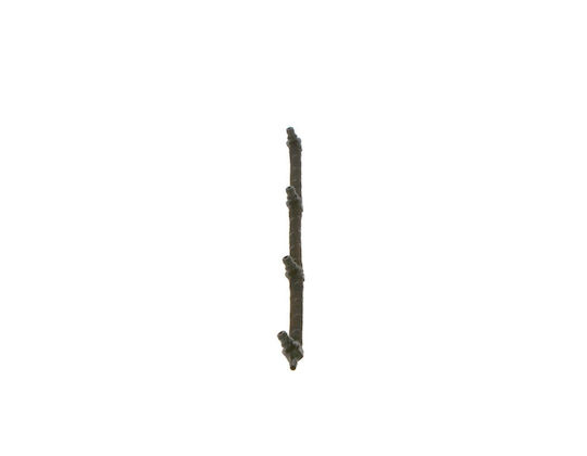 Bosch Kraftstoff-Overflow-Schlauch 0 928 400 474