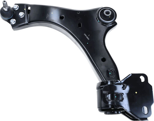 Lemförder Wheel Suspension Arm 36170 01