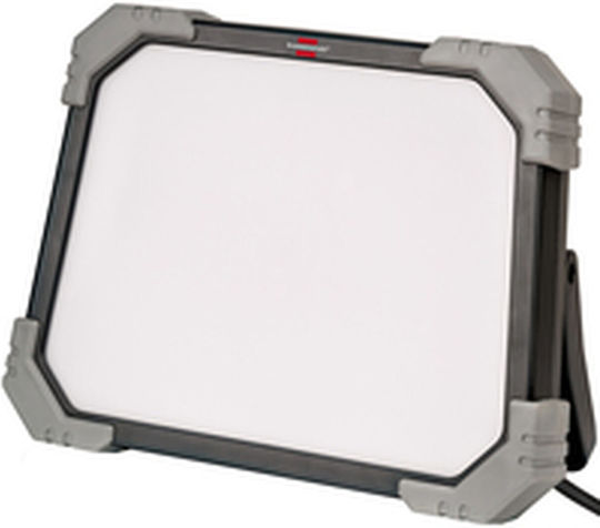 Brennenstuhl Waterproof LED Floodlight 67W Cold White 5700K IP54