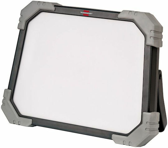 Brennenstuhl Waterproof LED Floodlight 67W Cold White 5700K IP54