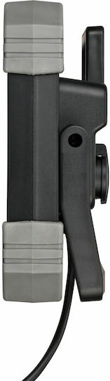 Brennenstuhl Waterproof LED Floodlight 67W Cold White 5700K IP54