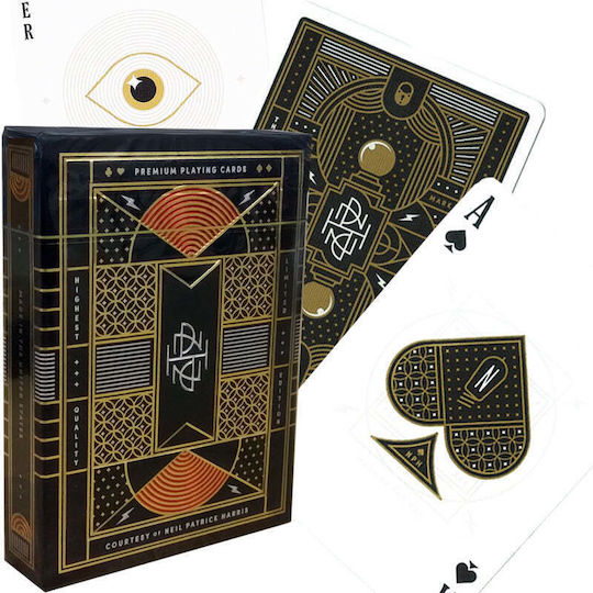 Theory11 Neil Patrick Harris Playing Cards