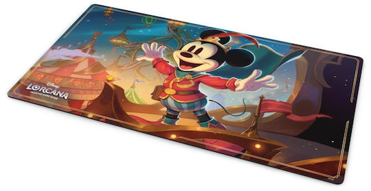 Disney Lorcana Playmat Mickey Mouse Chapter 10
