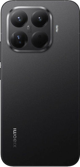 Xiaomi 15T Pro 5G Dual SIM (12/1TB) Negru