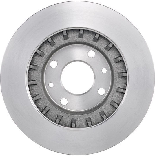 Bosch Bremsscheibe 0 986 479 346