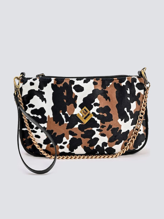 Caldera Large Women's Bag Handbag Bronze