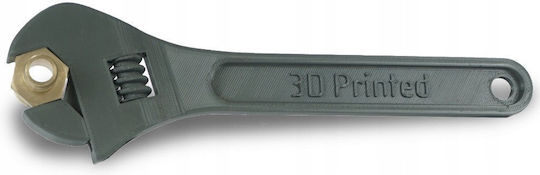 Fiberlogy Impact PLA 3D Drucker Filament 1.75mm Vertigo 0,85kg 1τμχ Spule