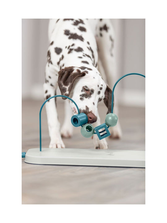 Trixie Dog Activity Skills Loop Plastic Toy Dog 1pcs