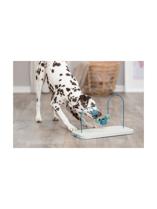 Trixie Dog Activity Skills Loop Plastic Toy Dog 1pcs