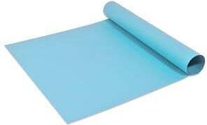 Craft Cardboard 70x50cm Blue