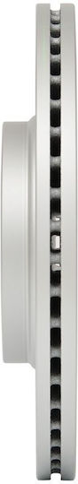 Bosch Спирачен Диск 0 986 479 E42