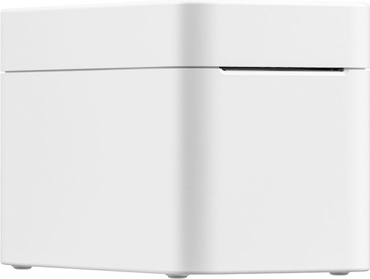 Niimbot K2 Ετικετογράφος με Bluetooth Λευκός