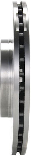Bosch Bremsscheibe 0 986 479 069