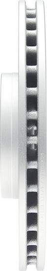 Bosch Bremsscheibe 0 986 479 A89