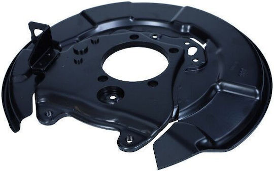 Splash Guard Brake Disc Maxgear 19-4395
