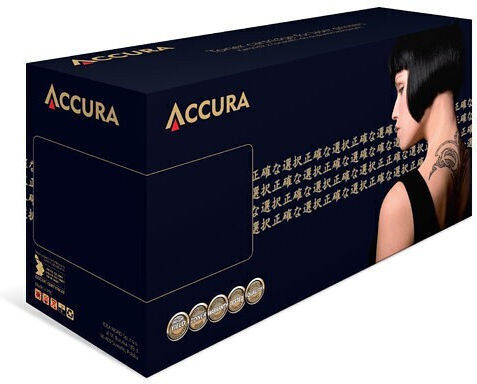 Accura Compatible Toner for Laser Printer HP W2033X Magenta