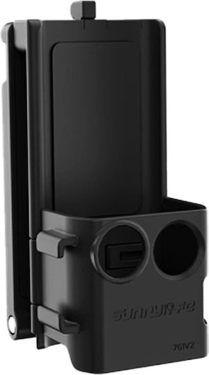 Sunnylife Action Cameras Support Base 761V2-D for DJI