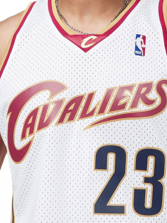 Cleveland Cavaliers Jersey Style Basketball Lebron James