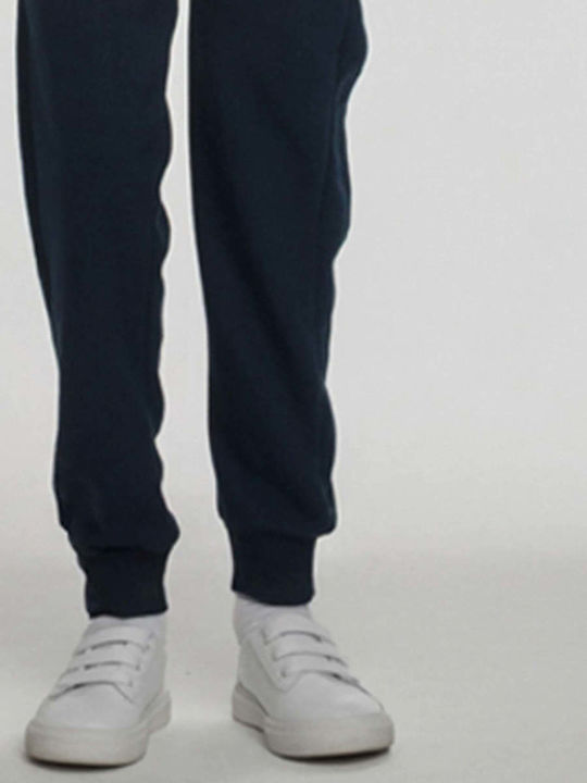 Kinder Sweatpants Set - Jogginganzug Bordeaux