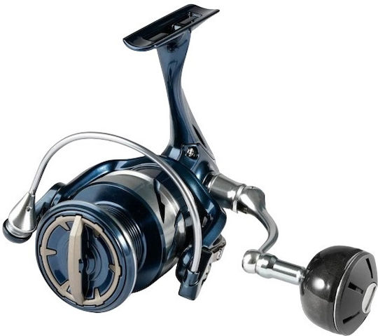 Noeby Fishing Reel for Spinning, Surf Casting, Eging, Vertical, Jigging, Trolling and Slow Jigging