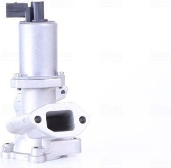 Nissens Supapă EGR Motor de mașină