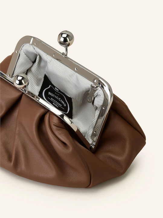 Damentasche Handtasche Tabac Braun