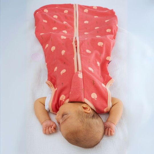 Baby Bliss Зима Спален чувал 2.5 Тог Lovely Apples