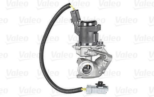 Valeo Вентил EGR Кола
