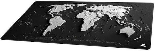 Sharkoon XXL Gaming Mouse Pad Black 900mm Skiller