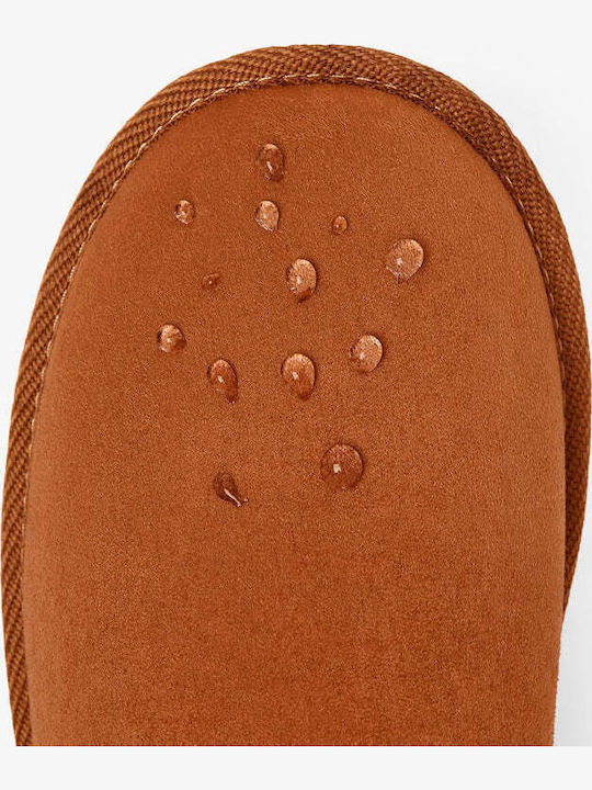Kids Boots Brown