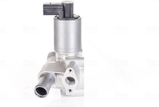 Nissens Supapă EGR Motor de mașină