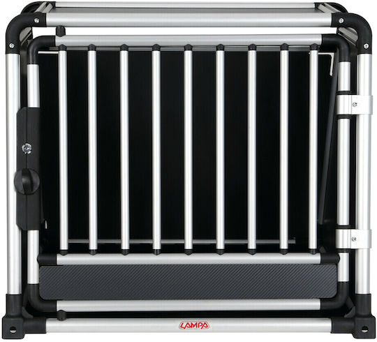 Lampa Type 2 Dog Transport Cage