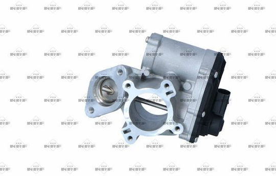 NRF Car EGR valve