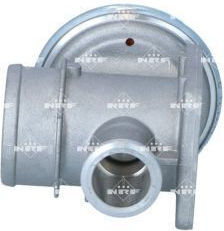 NRF Supapă EGR Motor de mașină
