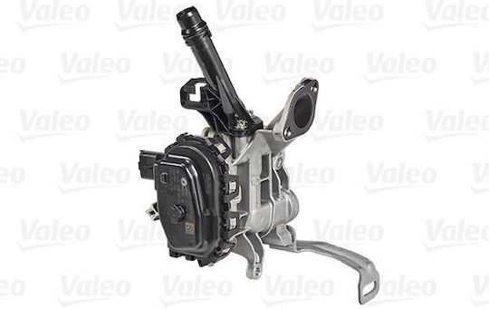 Valeo Βαλβίδα EGR Αυτοκινήτου για Citroen DS
