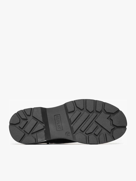 Kids Boots Black