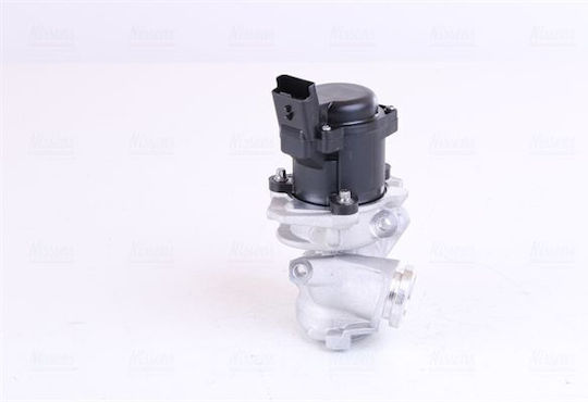 Nissens AGR-Ventil Auto Engine Ventile