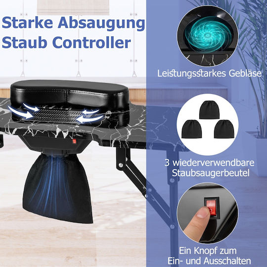 Costway Manicure Table