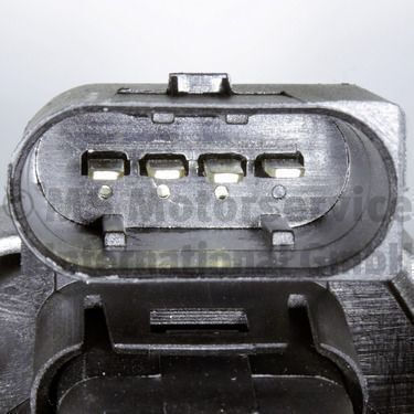 Pierburg Car EGR valve