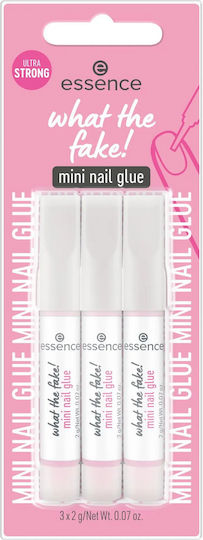 Essence Κόλλα Νυχιών 16gr