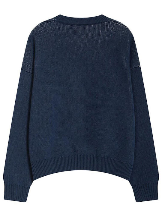 Πουλόβερ Navy