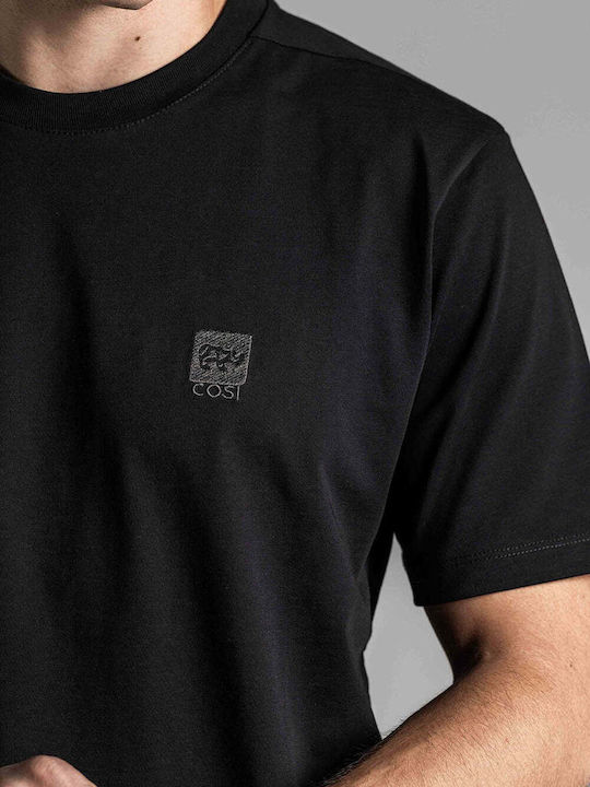 T-Shirt Black