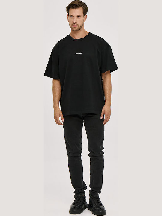 Tricou Negru